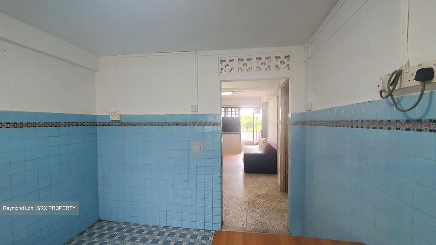 Blk 7 Hougang Avenue 3 (Hougang), HDB 3 Rooms #439666881